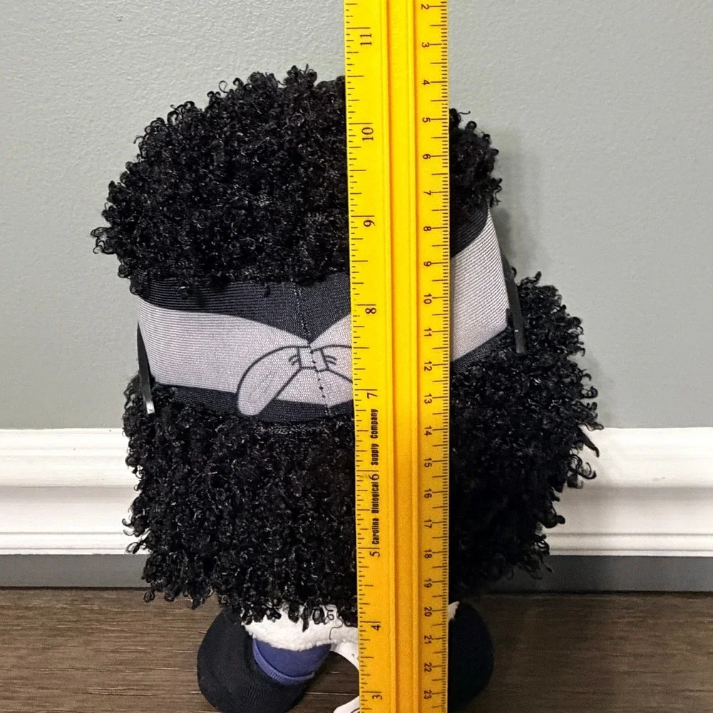 Homies Hollywood Plush Stuffed Toy David Gonzales A&A Global Sunglasses Urban